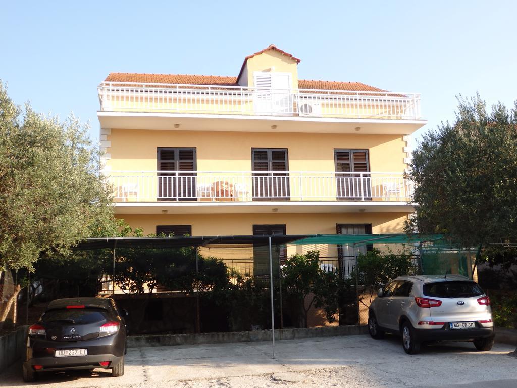 Apartments Ivan & Ana Korcula Town Exterior photo
